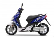 Yamaha Jog R Yamaha Jog R